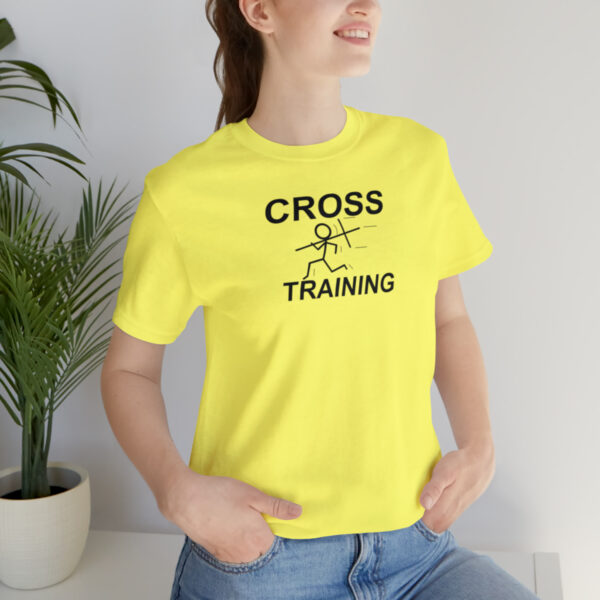 Cross Training black ltr (set 1) - Image 46