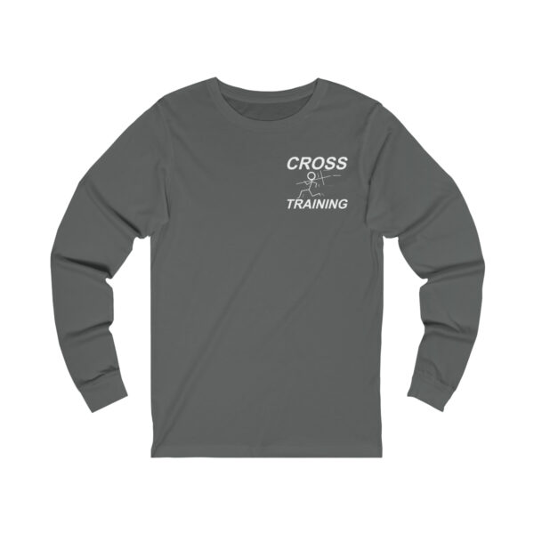 Cross Training Long sl T - Image 19