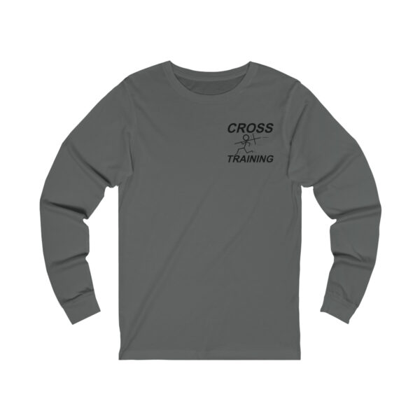 Cross Training Long Sl T - Image 17