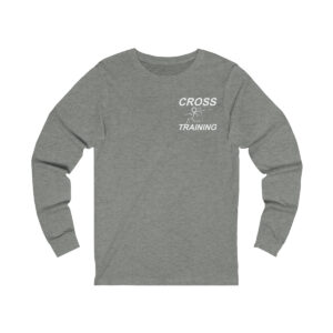 Cross Training Long sl T
