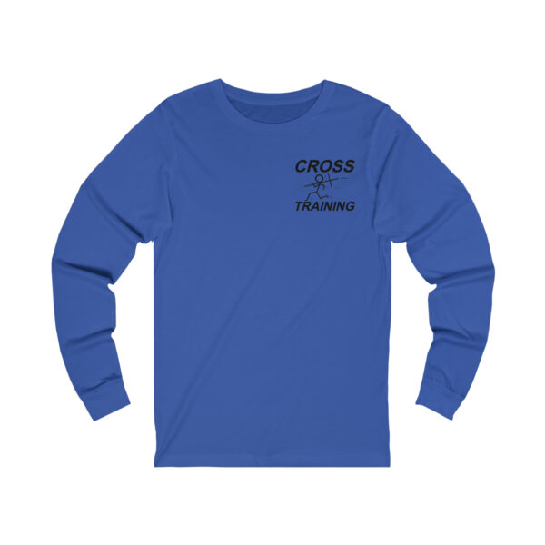 Cross Training Long Sl T - Image 15