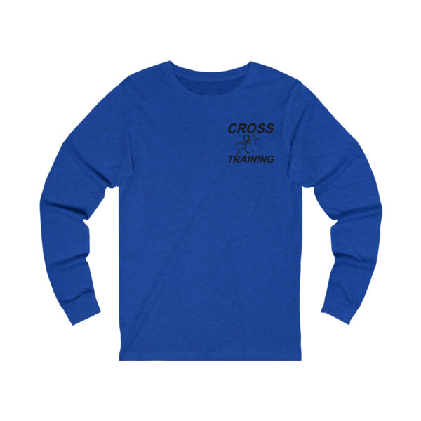 Cross Training Long Sl T - Image 19