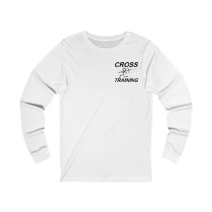 Cross Training Long Sl T