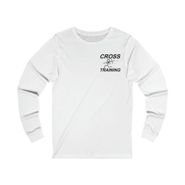 Cross Training Long Sl T