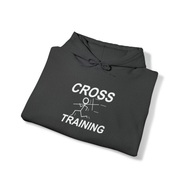 Cross Training Hoodie wht ltr frnt - Image 59