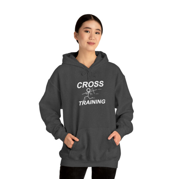 Cross Training Hoodie wht ltr frnt - Image 60