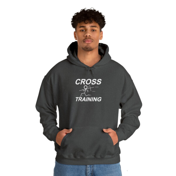 Cross Training Hoodie wht ltr frnt - Image 61