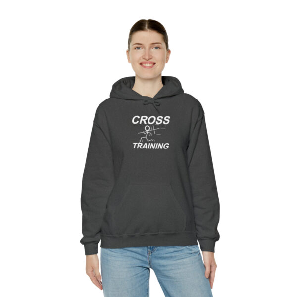 Cross Training Hoodie wht ltr frnt - Image 62