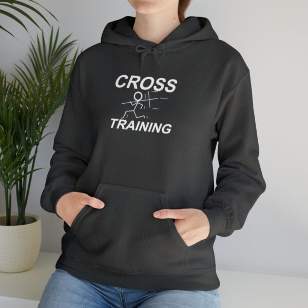 Cross Training Hoodie wht ltr frnt - Image 55