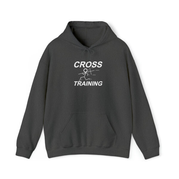 Cross Training Hoodie wht ltr frnt - Image 56