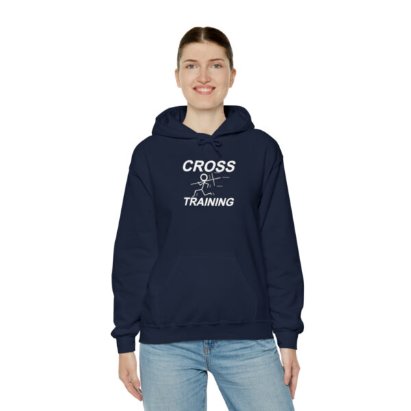 Cross Training Hoodie wht ltr frnt - Image 89