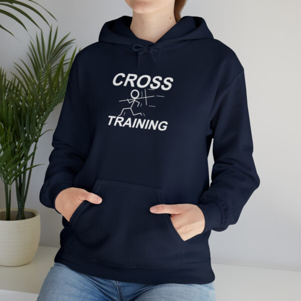 Cross Training Hoodie wht ltr frnt - Image 82
