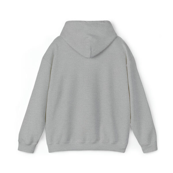Cross Training Hoodie blk ltr frnt - Image 14