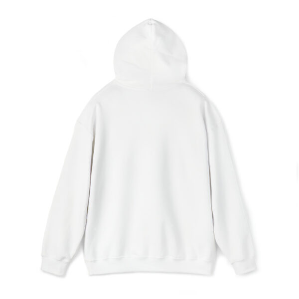 Cross Training Hoodie blk ltr frnt - Image 7