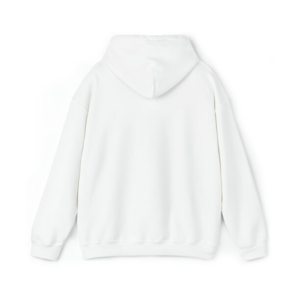 Cross Training Hoodie blk ltr frnt - Image 6