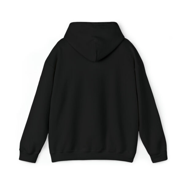 Cross Training Hoodie wht ltr frnt - Image 12