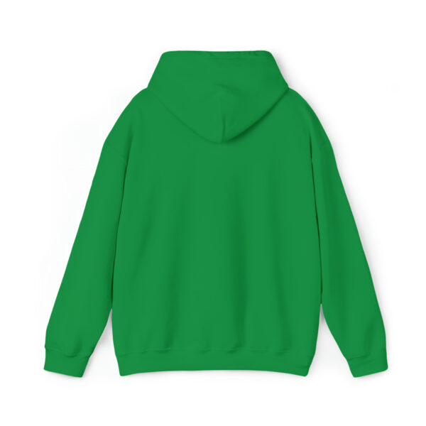 Cross Training Hoodie blk ltr frnt - Image 26