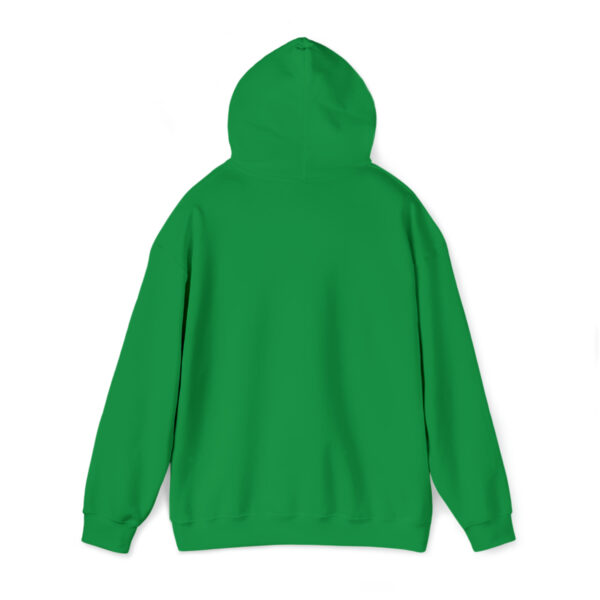 Cross Training Hoodie blk ltr frnt - Image 27