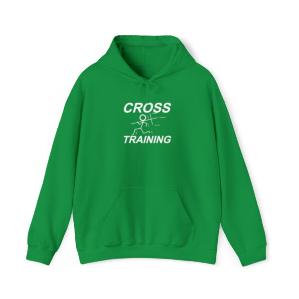 Cross Training Hoodie wht ltr frnt - Image 47