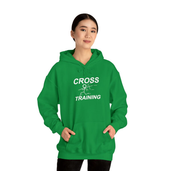 Cross Training Hoodie wht ltr frnt - Image 51