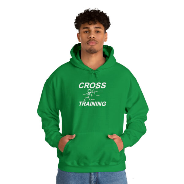 Cross Training Hoodie wht ltr frnt - Image 52