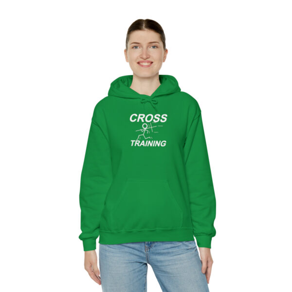 Cross Training Hoodie wht ltr frnt - Image 53