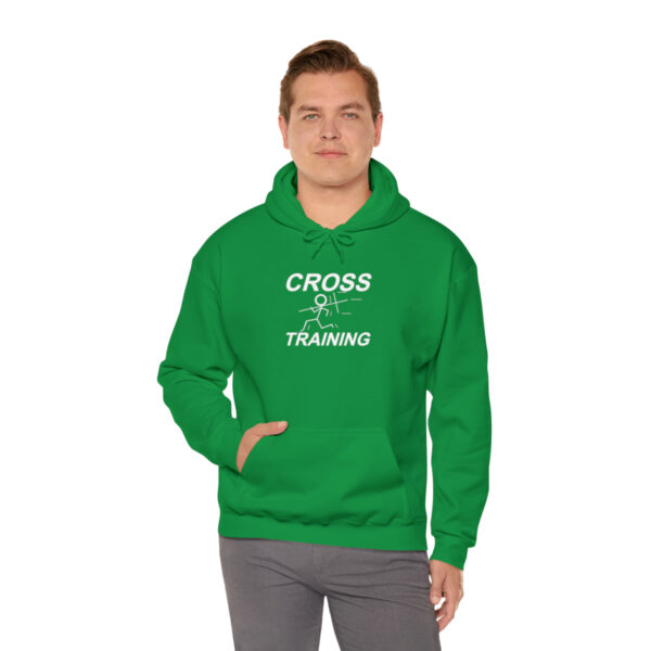 Cross Training Hoodie wht ltr frnt - Image 54
