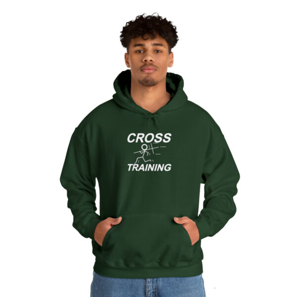 Cross Training Hoodie wht ltr frnt - Image 43