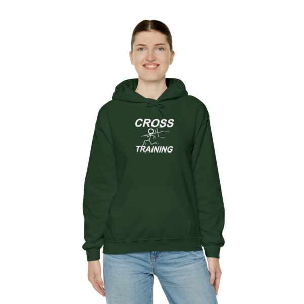Cross Training Hoodie wht ltr frnt - Image 44