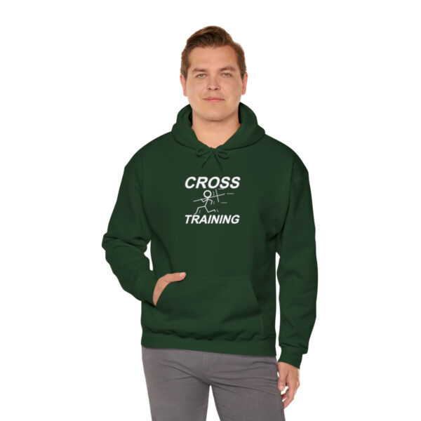 Cross Training Hoodie wht ltr frnt - Image 45