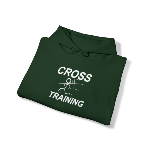Cross Training Hoodie wht ltr frnt - Image 41