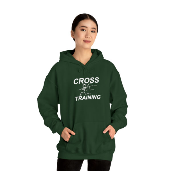 Cross Training Hoodie wht ltr frnt - Image 42