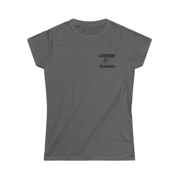 Cross Training Women's T - Image 13