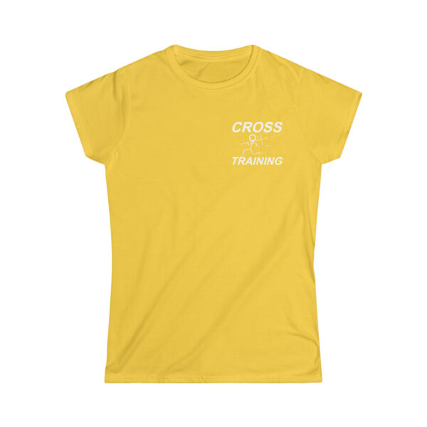 Cross Training Women's T - Image 7