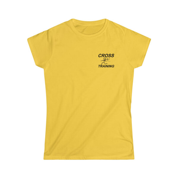 Cross Training Women's T - Image 7