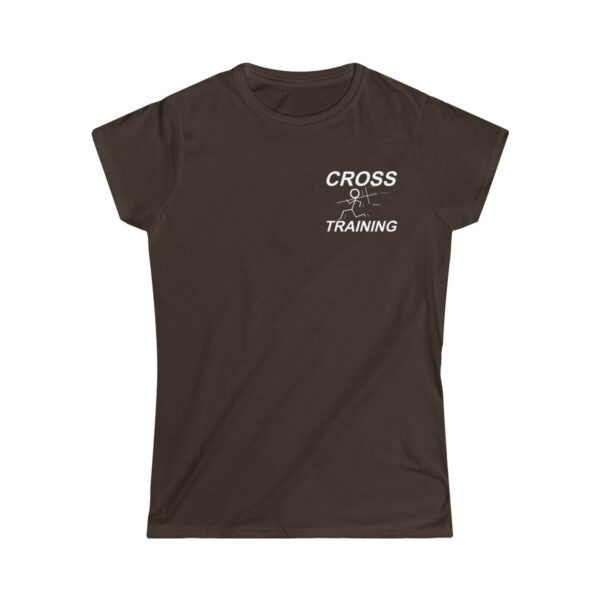 Cross Training Women's T - Image 5