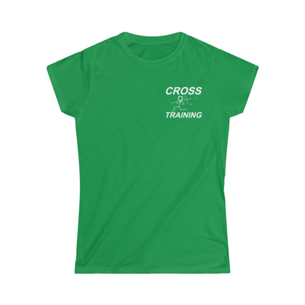 Cross Training Women's T - Image 9