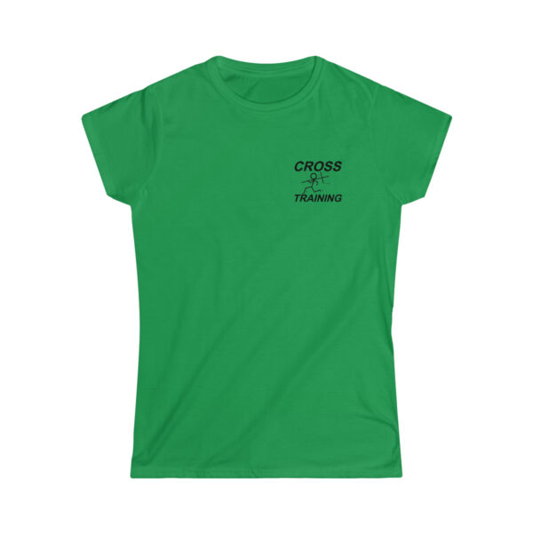 Cross Training Women's T - Image 9