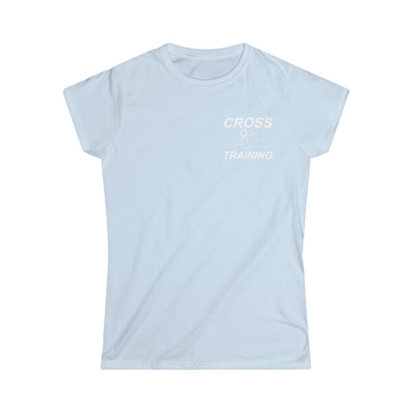 Cross Training Women's T - Image 13
