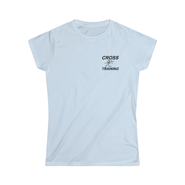 Cross Training Women's T - Image 11
