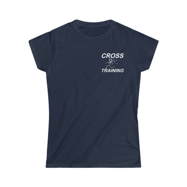 Cross Training Women's T - Image 19
