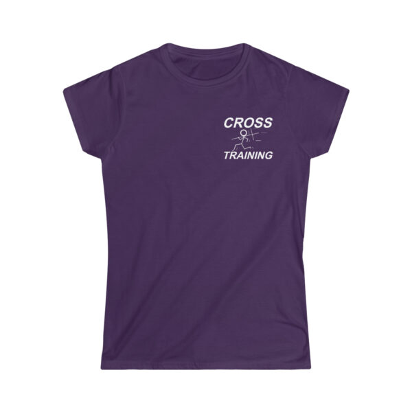 Cross Training Women's T - Image 23
