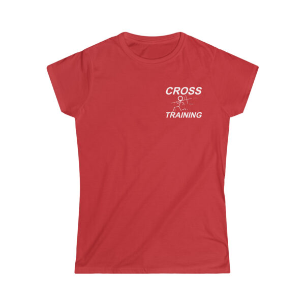 Cross Training Women's T - Image 27
