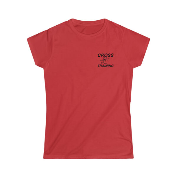 Cross Training Women's T - Image 17