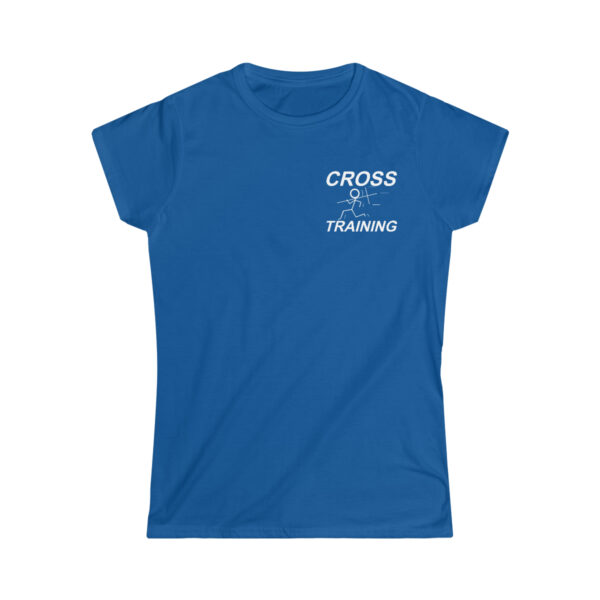 Cross Training Women's T - Image 17