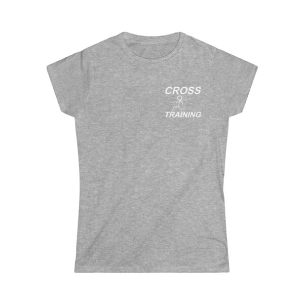 Cross Training Women's T - Image 3