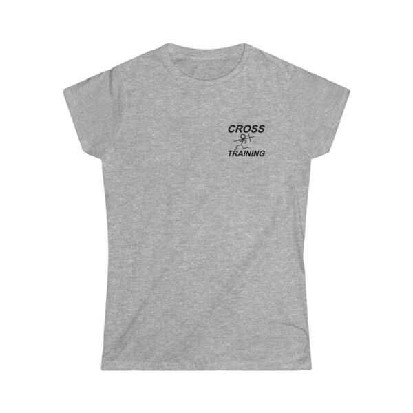 Cross Training Women's T - Image 5