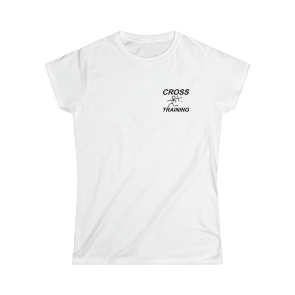 Cross Training Women's T - Image 3