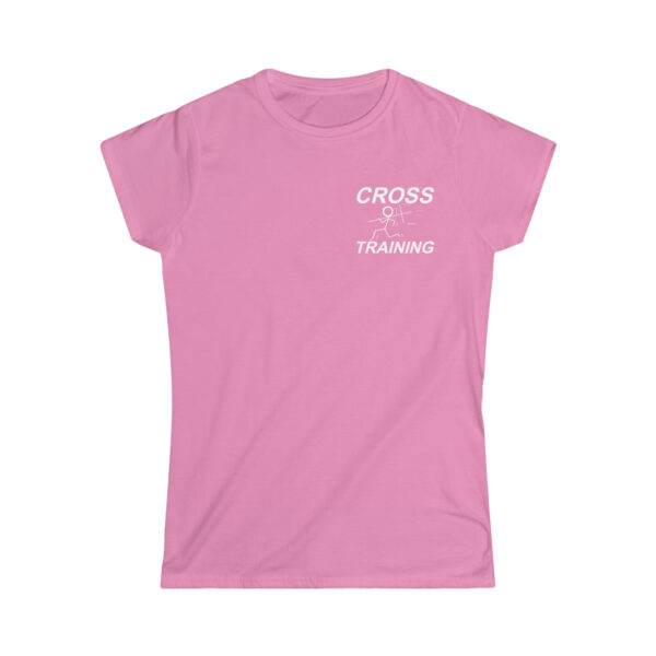 Cross Training Women's T - Image 25