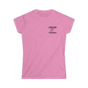 Cross Training Women's T